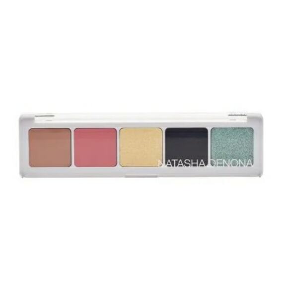 Natasha Denona Jubilee Eyeshadow Palette - Picture 1 of 6